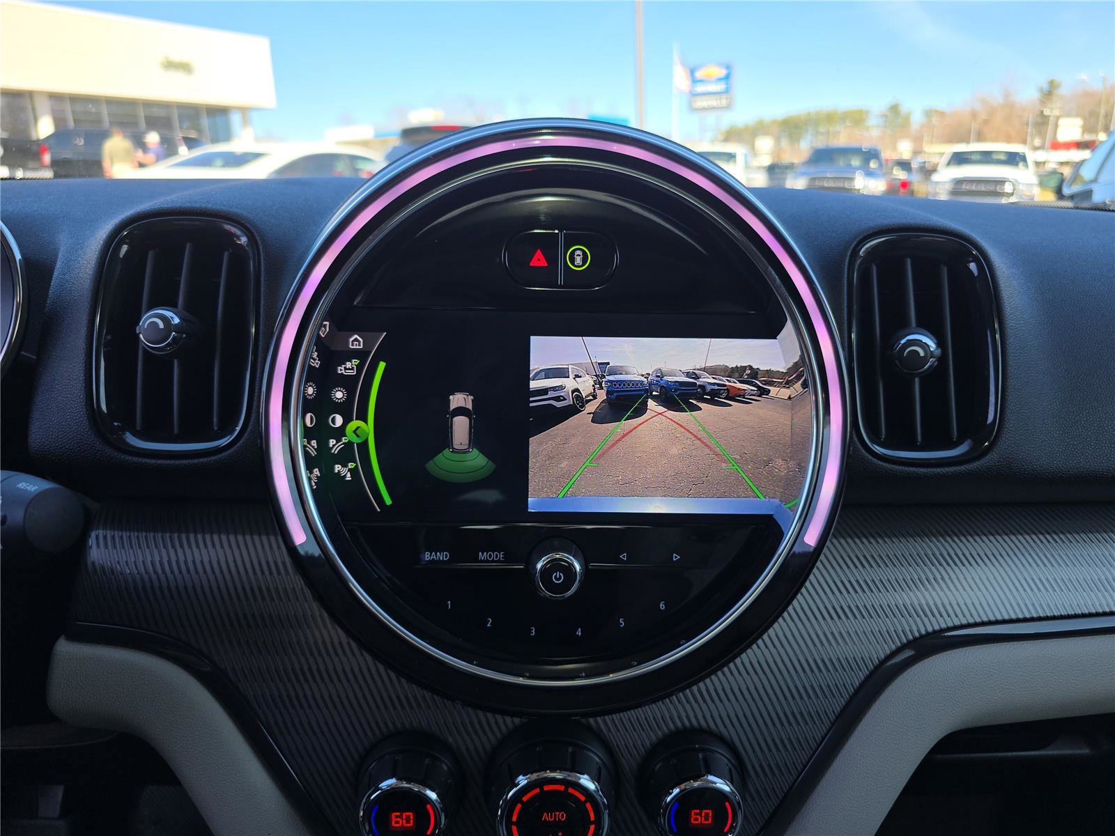 Used 2021 MINI Cooper Countryman SE w/ Premium Package image 27