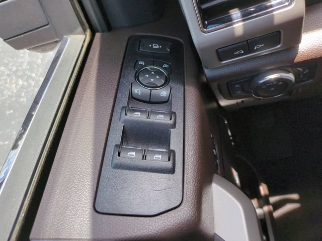 Certified 2022 Ford F450 King Ranch w/ King Ranch Ultimate Package AWD/4WD image 26