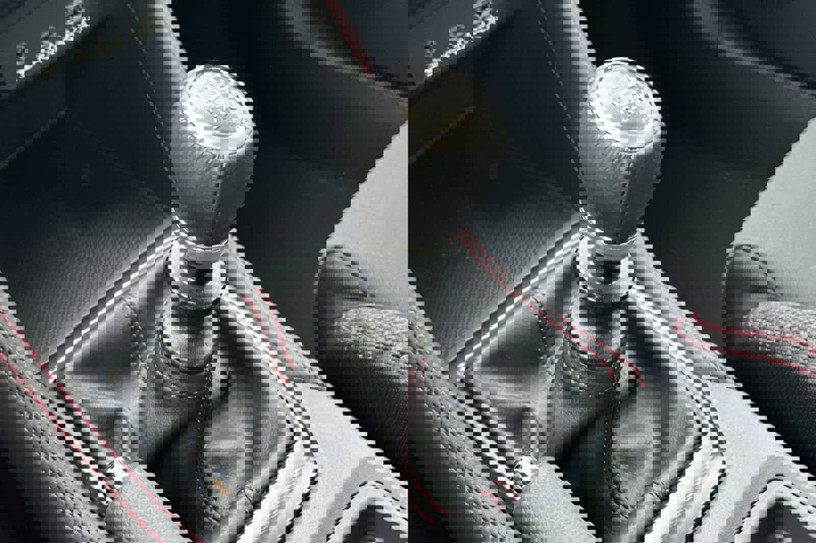 New 2025 Subaru WRX Premium image 21