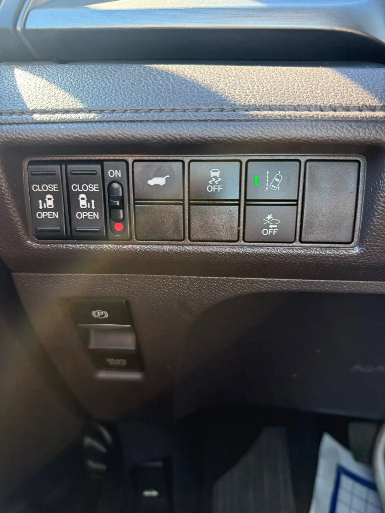 Used 2018 Honda Odyssey EX-L image 29