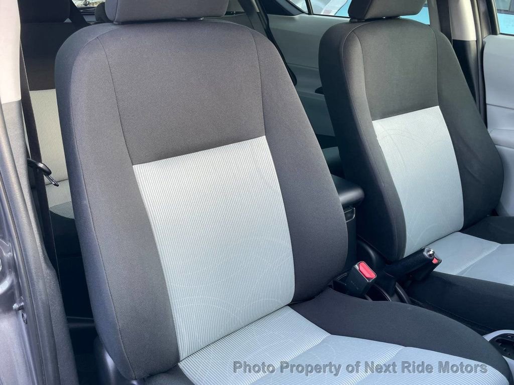 Used 2013 Toyota Prius C Two FWD image 15