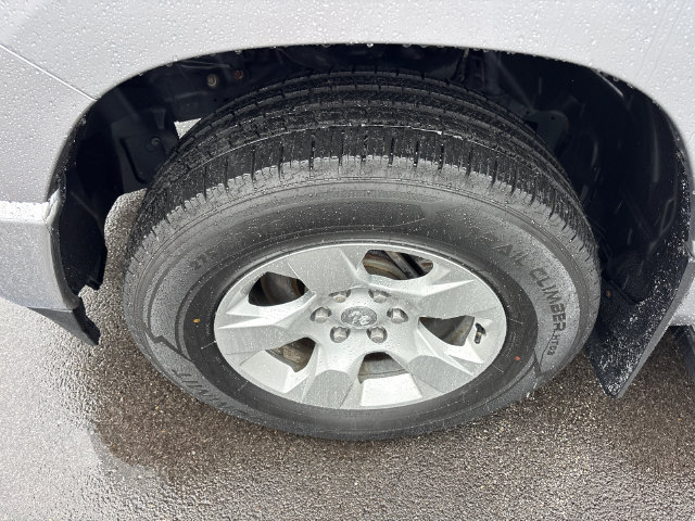 Used 2021 RAM 1500 Big Horn AWD/4WD image 30