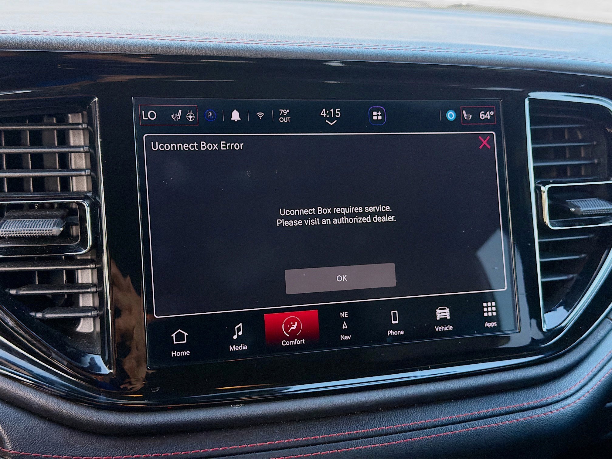 Used 2023 Dodge Durango R/T RWD image 10