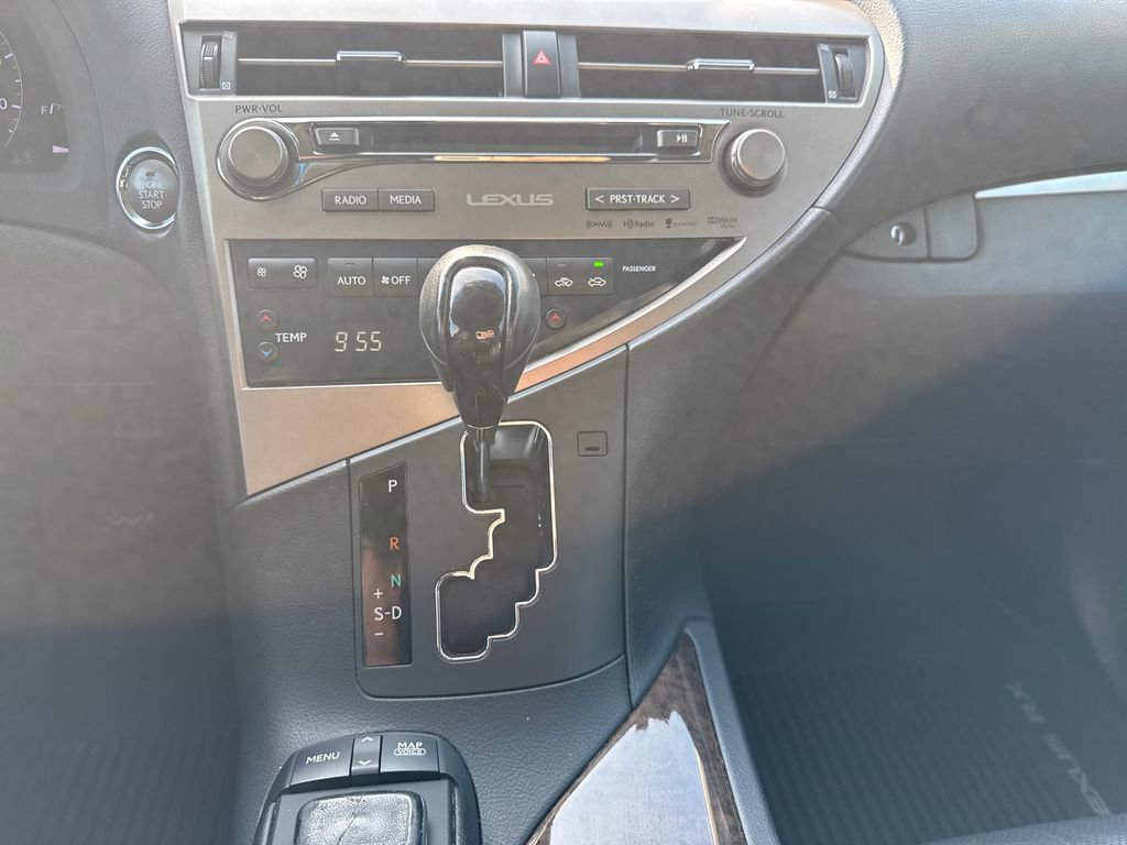 Used 2015 Lexus RX 350 AWD image 19