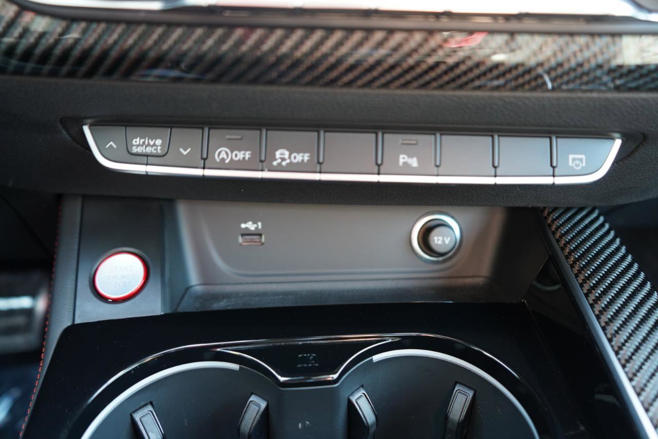 Used 2023 Audi S5 Premium Plus image 46