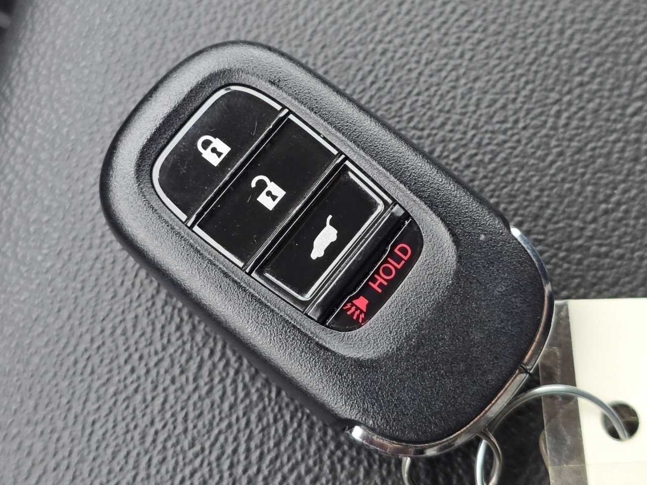 Used 2024 Honda CR-V LX image 33