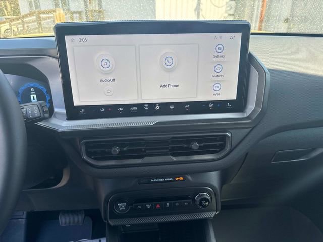 New 2025 Ford Bronco Sport Big Bend w/ Convenience Package image 11