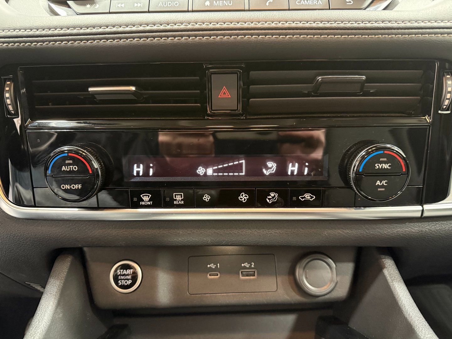 Used 2022 Nissan Rogue SV image 15