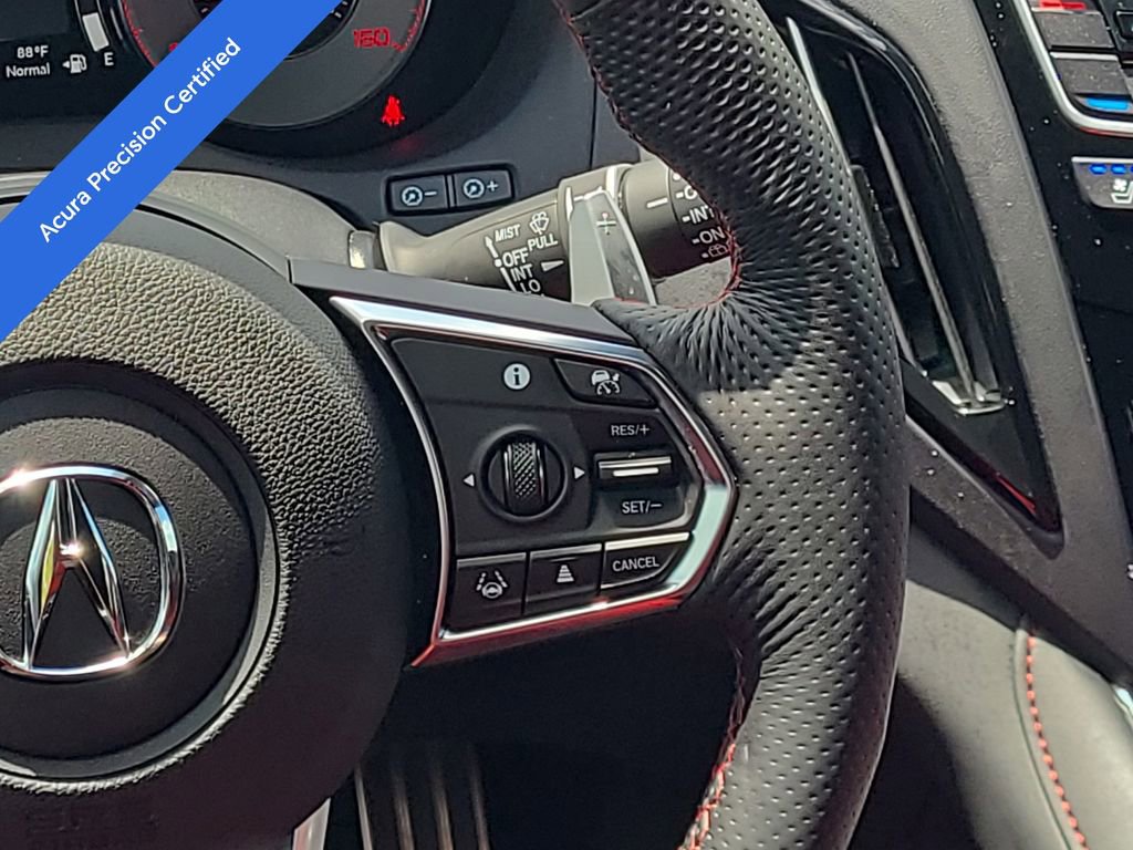 Used 2025 Acura RDX A-Spec image 29