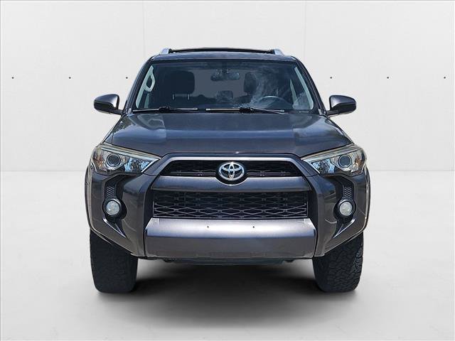 Used 2014 Toyota 4Runner SR5 image 2