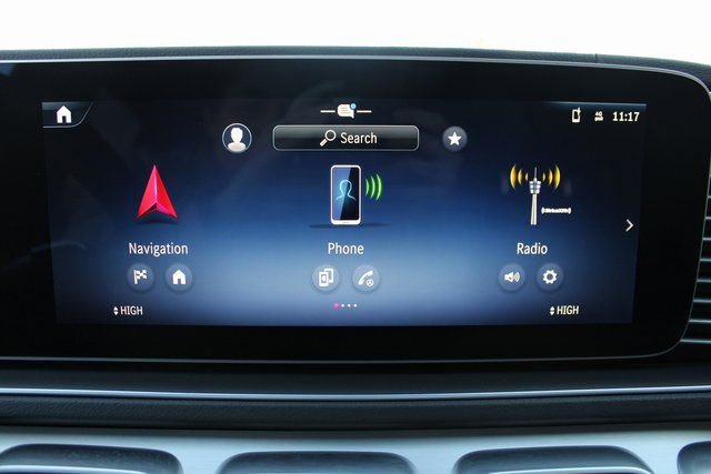 New 2025 Mercedes-Benz GLE 53 AMG 4MATIC Coupe image 33