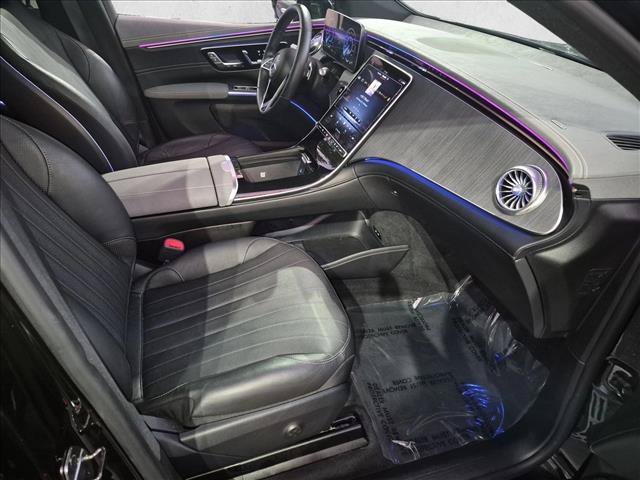 Certified 2023 Mercedes-Benz EQS 450+ 4MATIC SUV image 22
