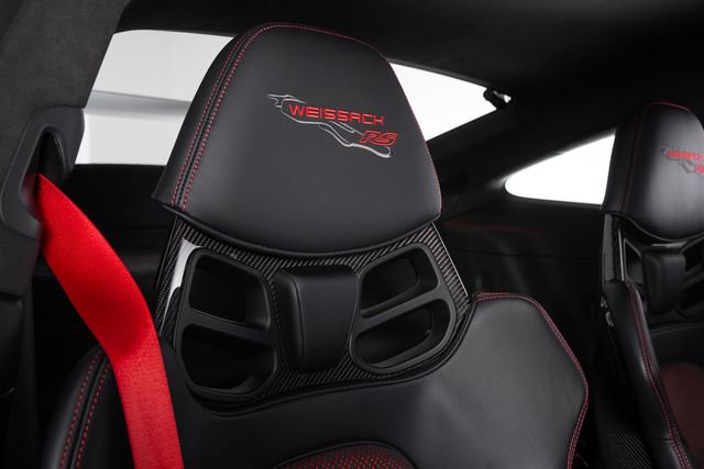 Used 2025 Porsche 911 GT3 RS RWD image 51