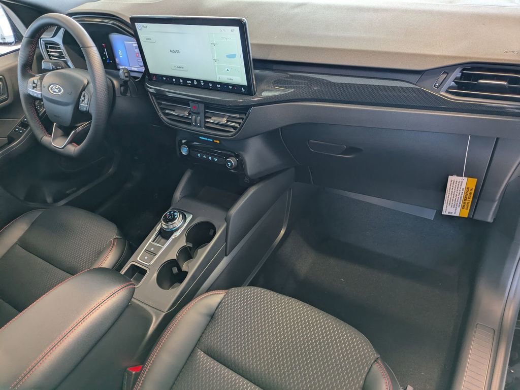 New 2026 Ford Escape ST-Line Select w/ Equipment Group 401A image 21