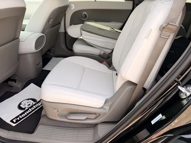 New 2026 Hyundai Palisade SEL AWD/4WD image 7