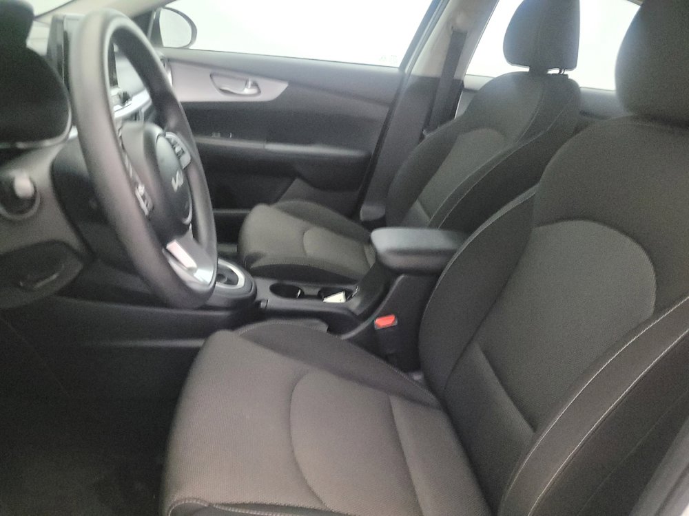 Used 2023 Kia Forte LXS w/ LXS Technology Package image 17