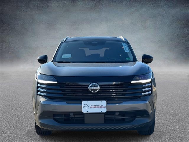 New 2026 Nissan Kicks SV w/ SV Premium Package image 6