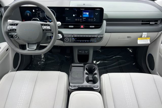 New 2026 Hyundai Ioniq 5 Limited RWD image 13