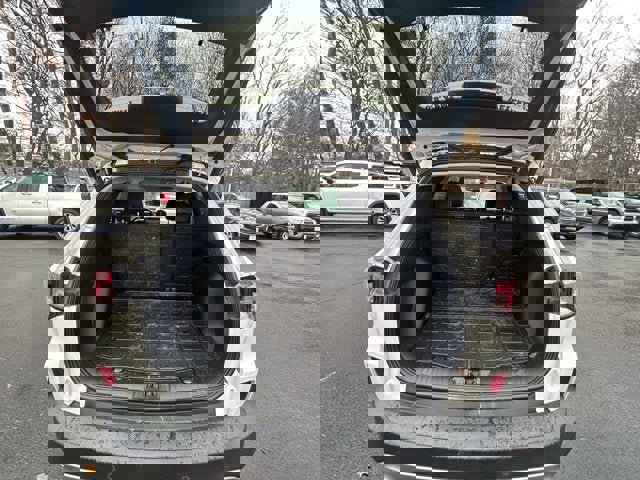 Used 2022 Ford Escape Titanium w/ Titanium Elite Package image 7