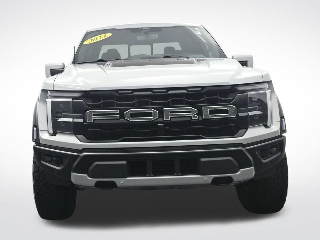 Used 2024 Ford F150 Raptor AWD/4WD image 2