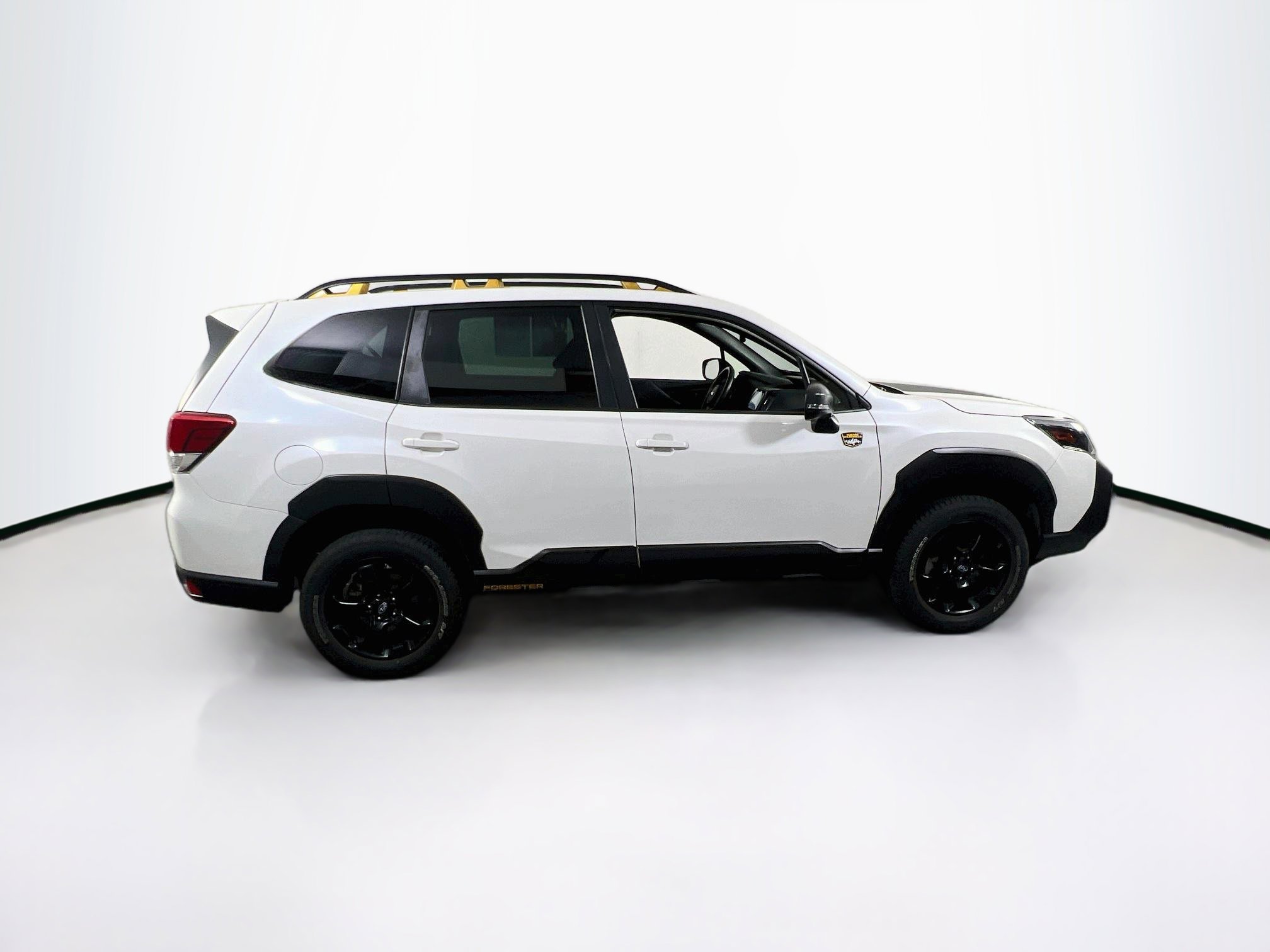 Used 2023 Subaru Forester Wilderness AWD/4WD image 4