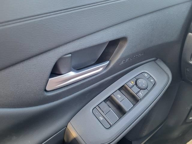 New 2026 Nissan Sentra S w/ Floor Mat Package FWD image 24