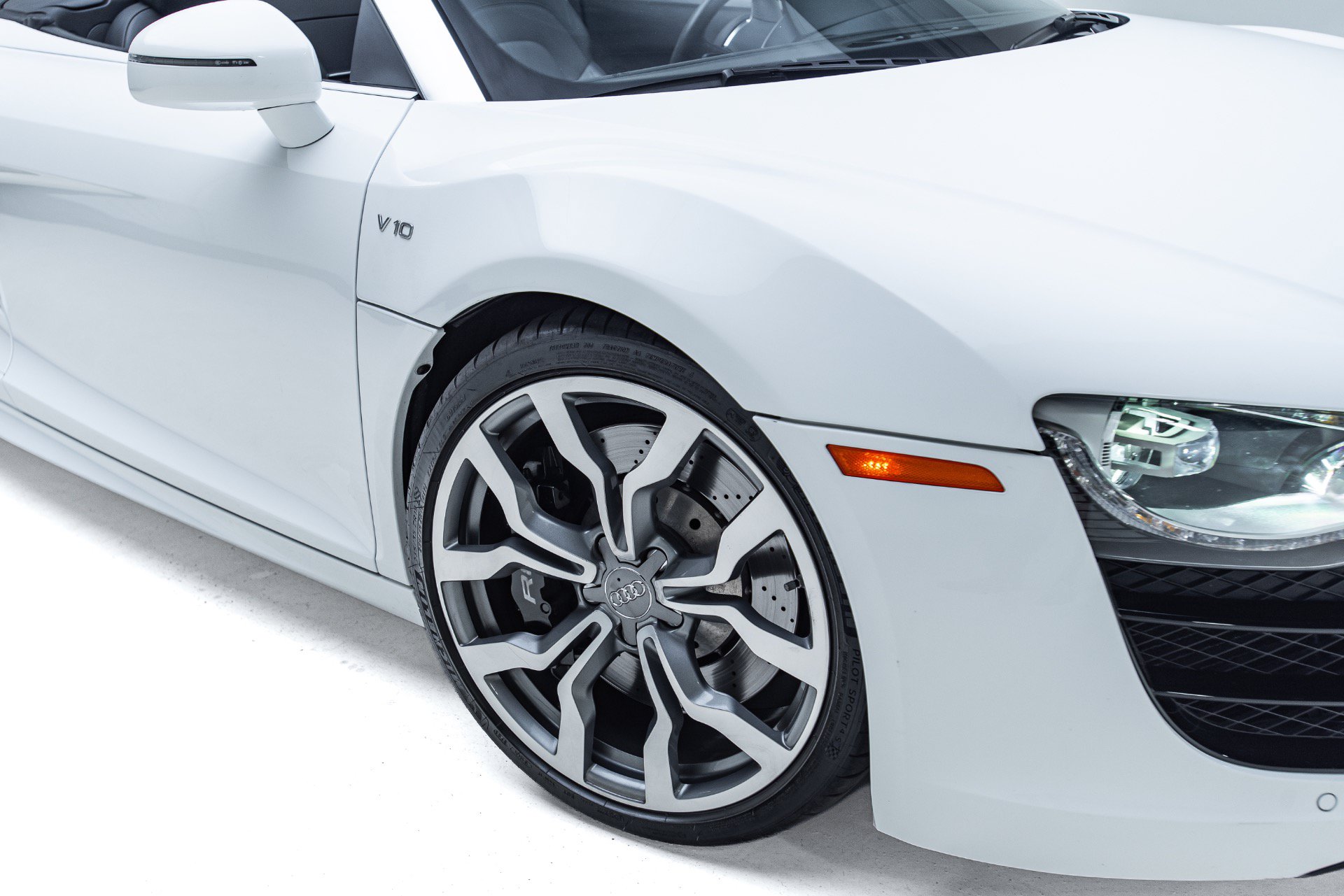Used 2012 Audi R8 V10 AWD/4WD image 71