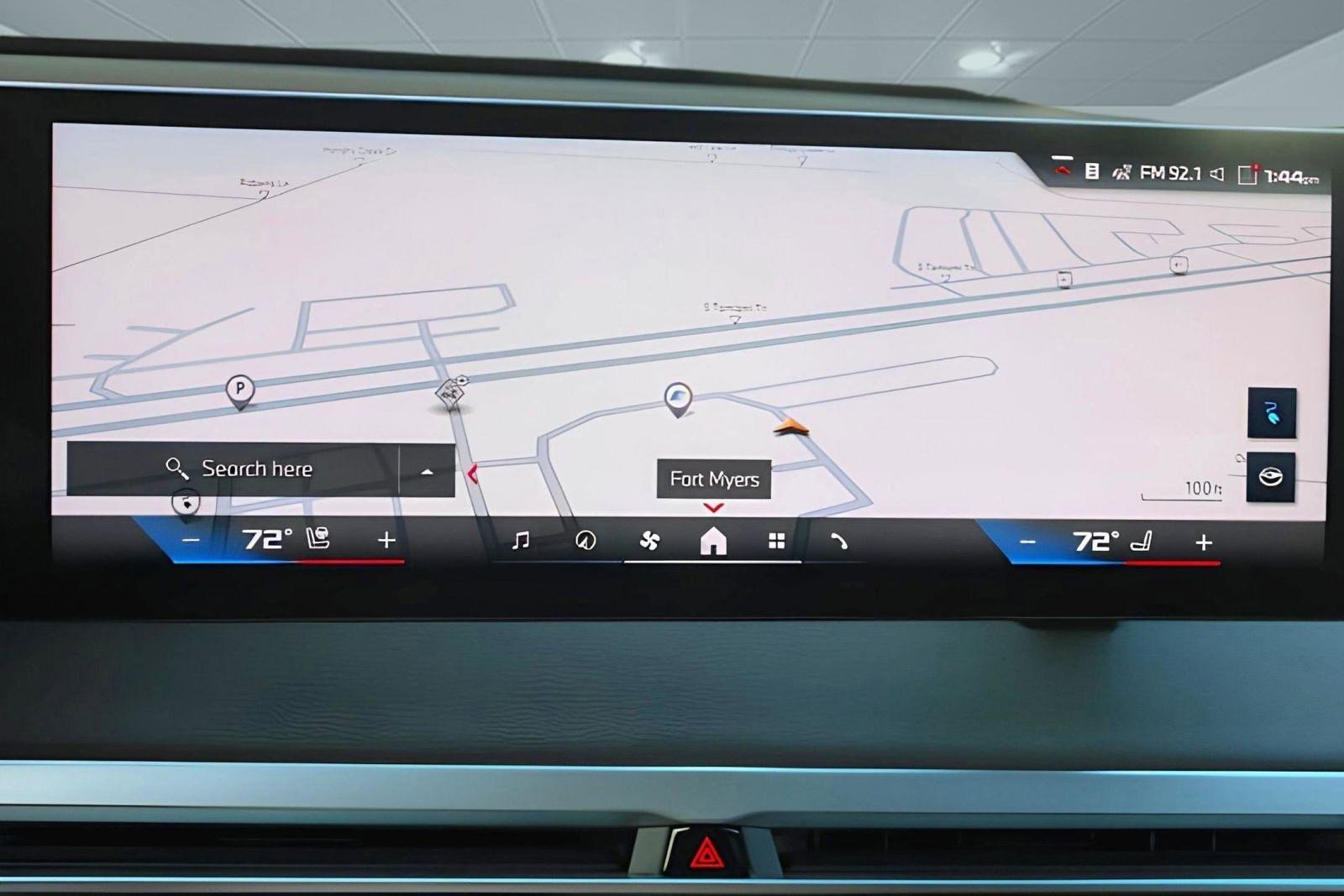 Used 2025 BMW iX M60 image 26