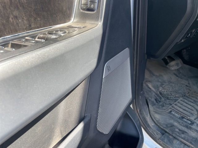 Used 2023 Ford F350 Lariat w/ FX4 Off-Road Package image 11