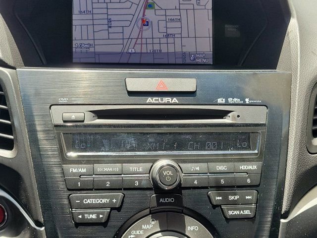 Used 2013 Acura ILX w/ Technology Package image 25