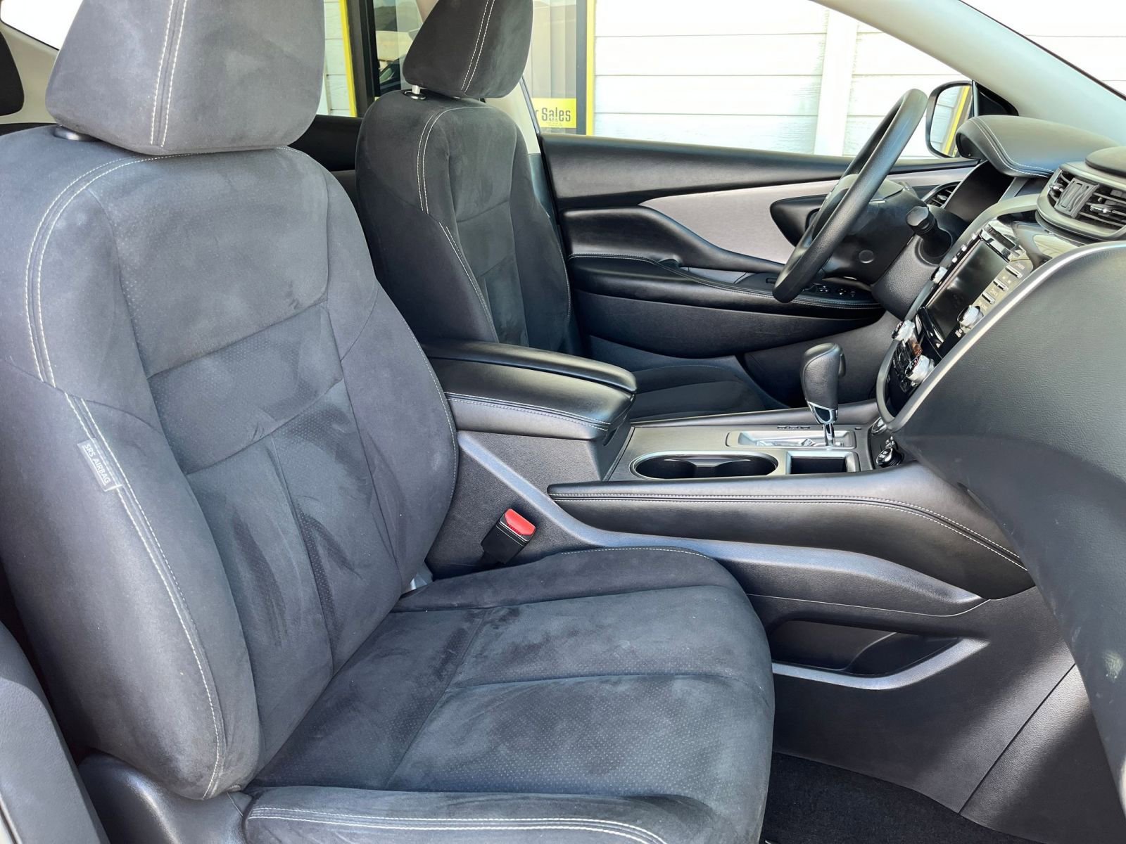 Used 2023 Nissan Murano S image 35