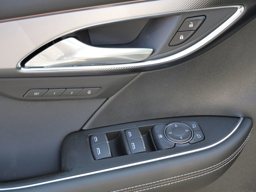 New 2026 Buick Envision Sport Touring image 41