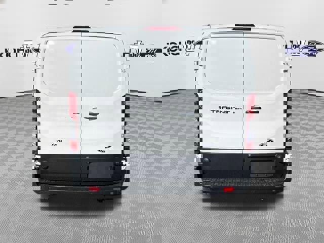 New 2026 Ford Transit 150 Low Roof AWD w/ Load Area Protection Package image 7