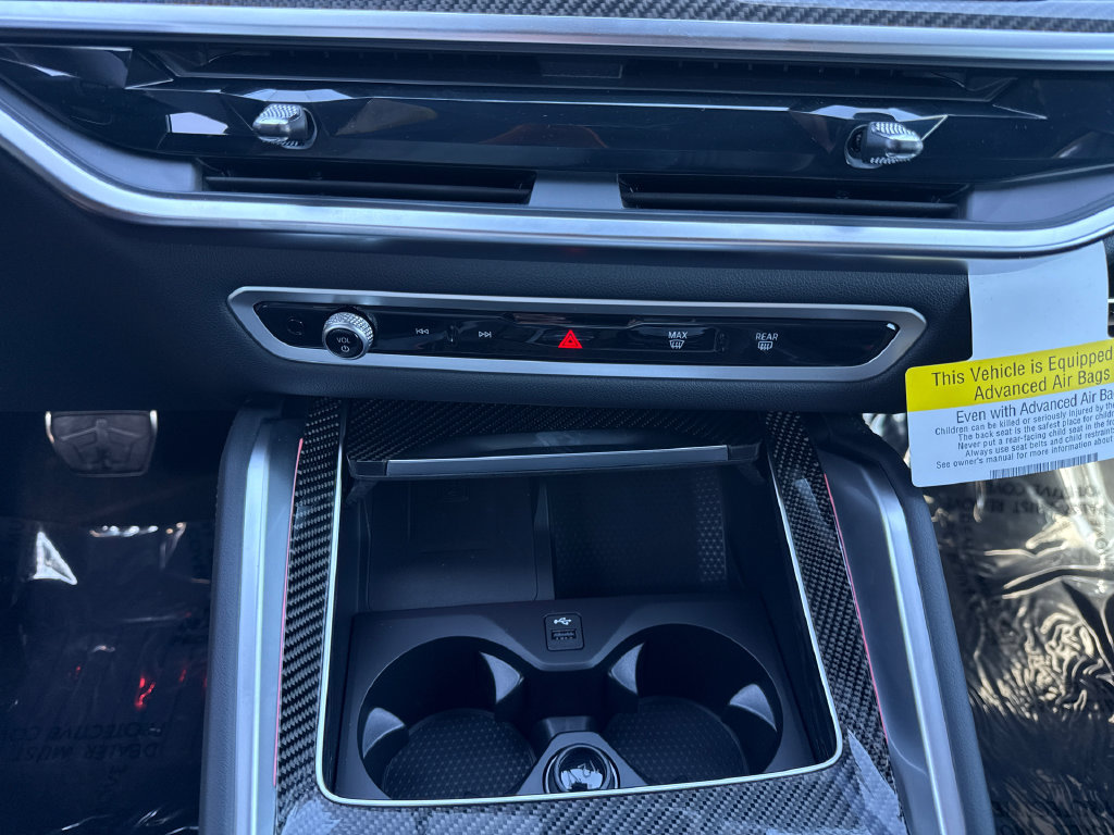 New 2027 BMW X6 M60i w/ Executive Package AWD/4WD image 27