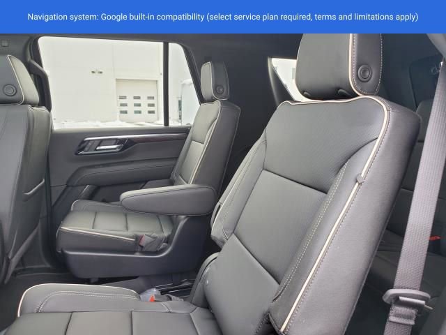 New 2026 Chevrolet Tahoe Premier w/ Sun And Tow Package image 13