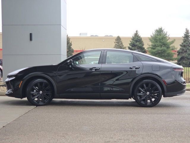 Used 2025 Toyota Crown XLE image 23