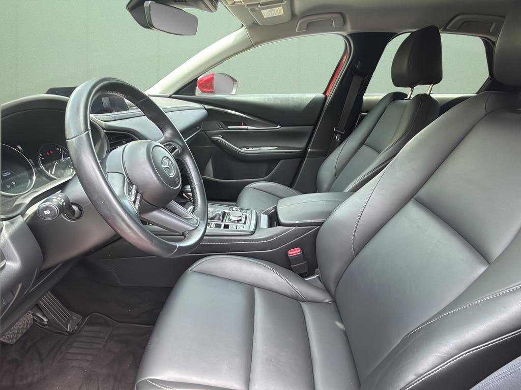 Used 2023 MAZDA CX-30 AWD 2.5 S w/ Select Package image 14