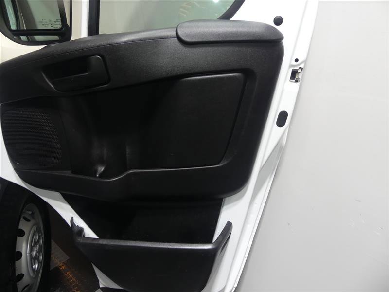Used 2018 RAM ProMaster 2500 w/ Premium Appearance Group image 16