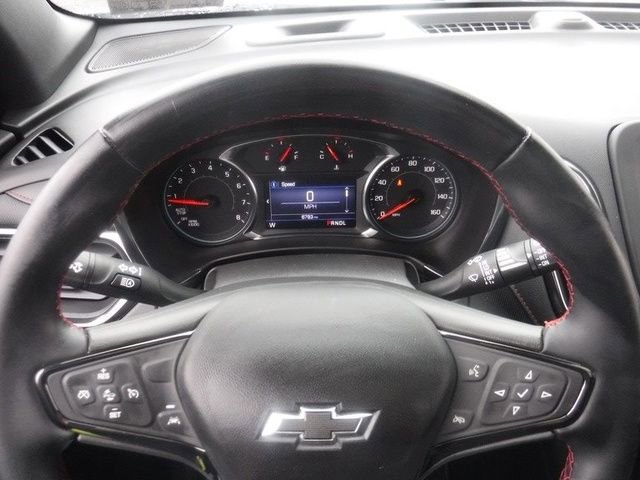 Used 2023 Chevrolet Equinox RS image 22