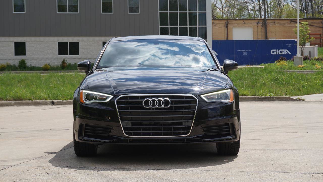 Used 2016 Audi A3 1.8T Premium FWD image 8