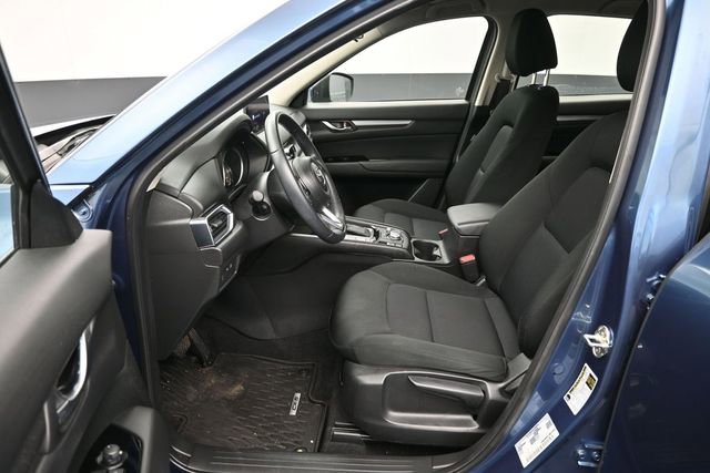 Certified 2023 MAZDA CX-5 AWD 2.5 S image 10