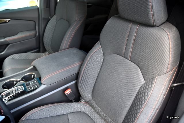 New 2026 Honda Pilot Sport image 8