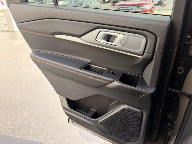 New 2027 Ford Explorer ST AWD/4WD image 31