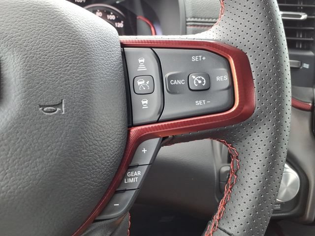 New 2026 RAM 1500 Rebel AWD/4WD image 22
