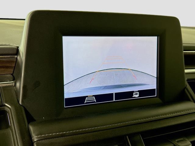 Used 2022 Chevrolet Tahoe LS RWD image 14