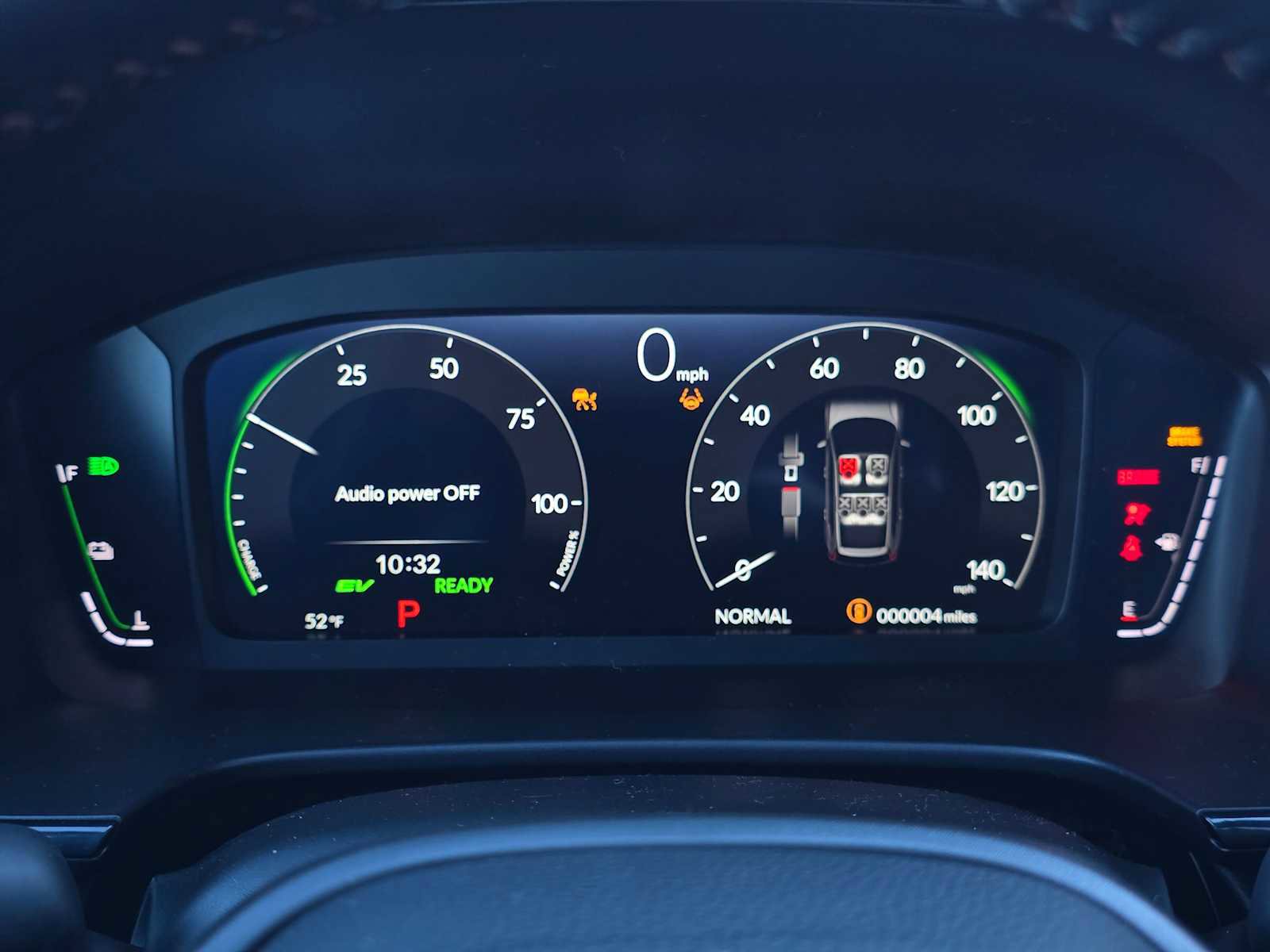 New 2026 Honda CR-V Sport-L image 27