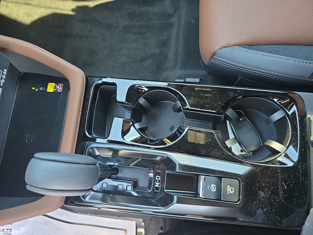 New 2026 Subaru Forester Touring image 21