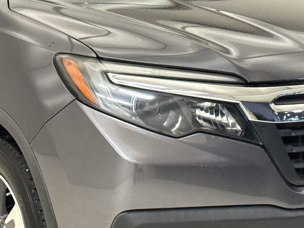 Used 2019 Honda Ridgeline RTL-T image 5