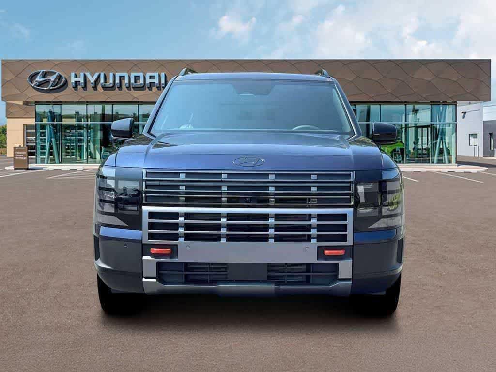 New 2026 Hyundai Palisade XRT Pro AWD/4WD image 11