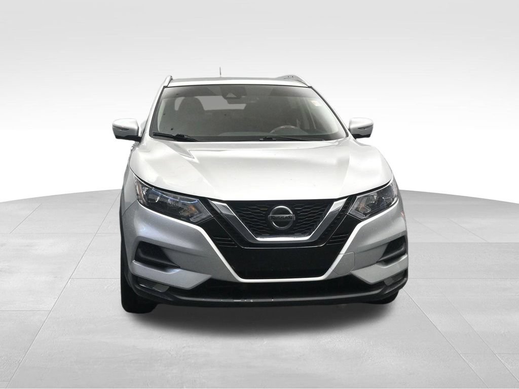 Used 2022 Nissan Rogue Sport SV w/ Technology Package FWD image 8